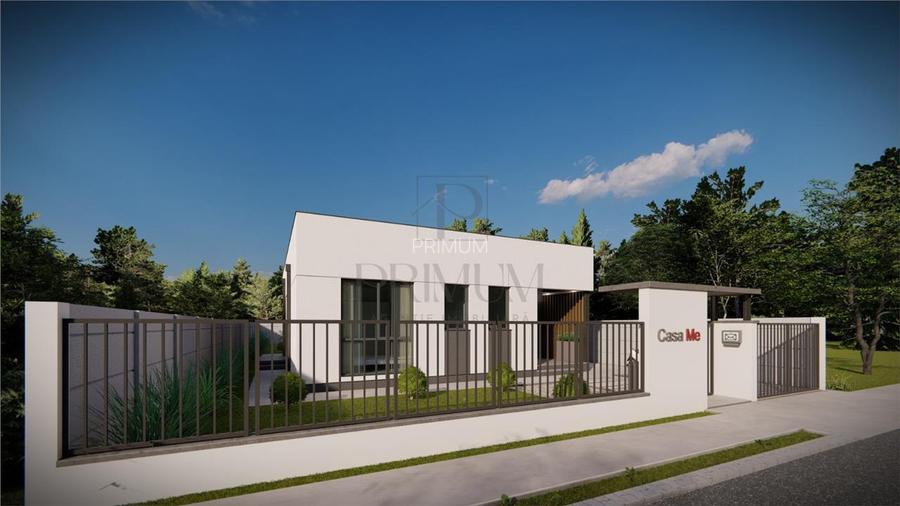 Ridicam casa la cheie pe terenul tau!- termen de finalizare 3 luni - reteta japo - 6