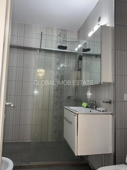 Inchiriere apartament 2 camere zona Universitate UltraCentral - 12