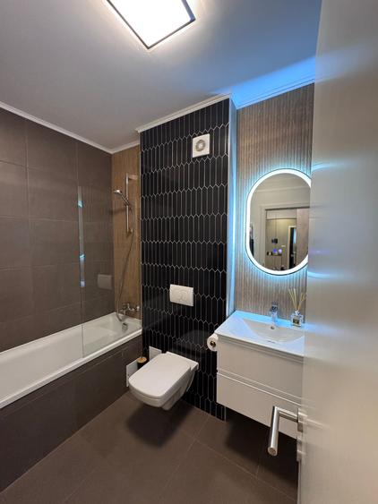 Apartament 2 camere PREMIUM | Avantgarden Faza 5 | Mobilat complet | Parcare