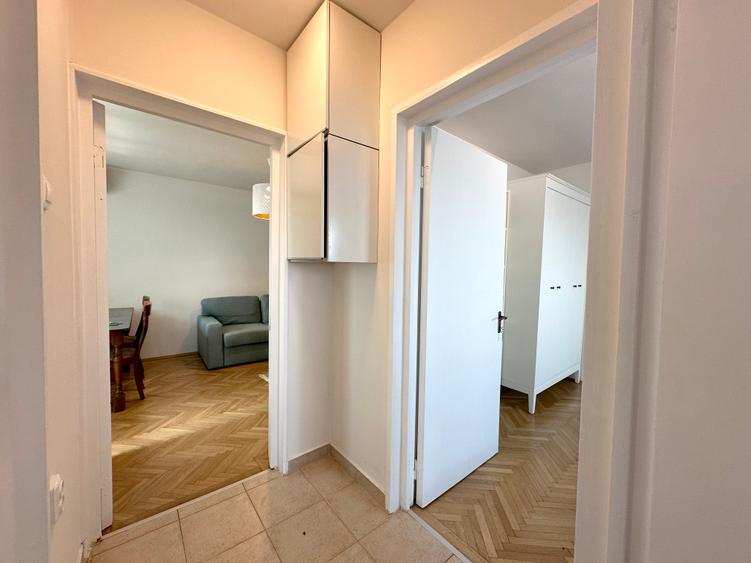 OFERTA! Apartament 3 camere, 2 lifturi noi, Afi Cotroceni, Favorit-Dr. Taberei