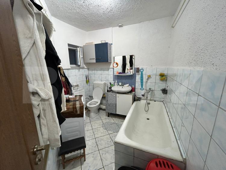 Apartament 2 camere, 47 mp utili – zona Canta