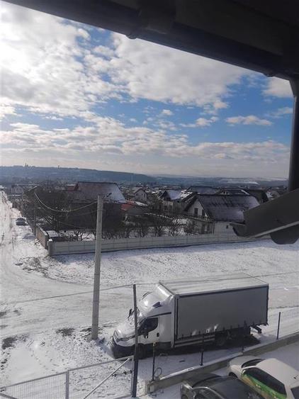 Apartament de vanzare - La Stejari