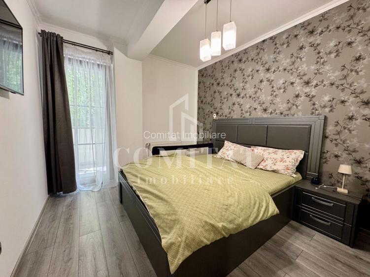 Apartament cu 2 camere + balcon | Cartier Europa | La cheie - 6