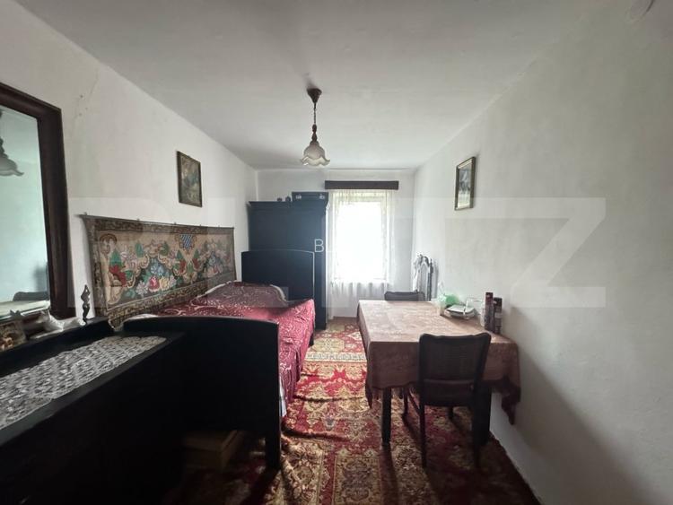 Casa de vanzare, cu 3 camere, 191 mp, la 3 km de Hațeg - 3