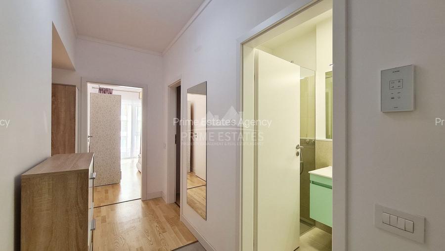 Apartament 2 camere de inchiriat  Marmura Residence - 6