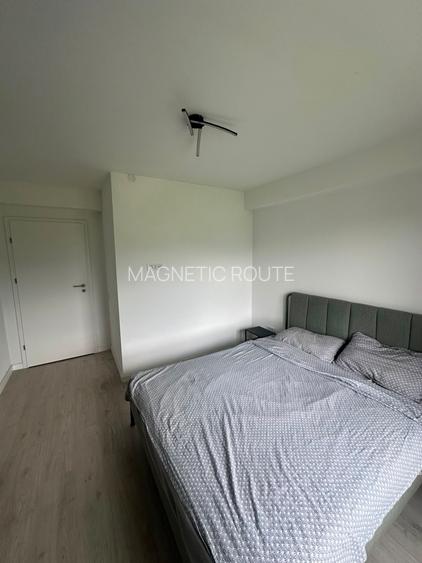 Studio Premium| Bloc Nou| Vedere Tâmpa | Comision 0% - 5