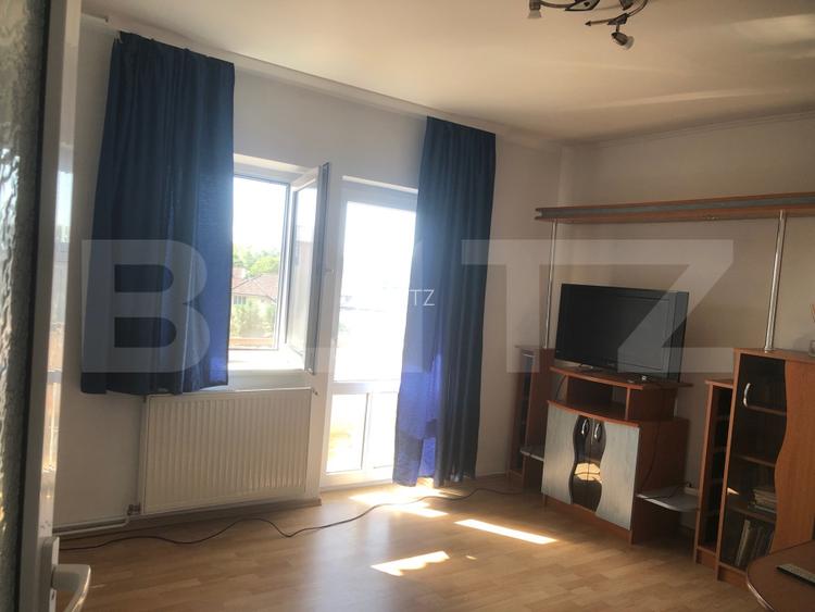 Apartament 3 camere, 77 mp, zona Semicentral - 14