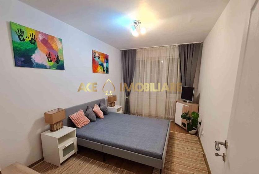 2 Camere de inchiriat | Theodor Pallady | Metrou | Mobilat | Utilat