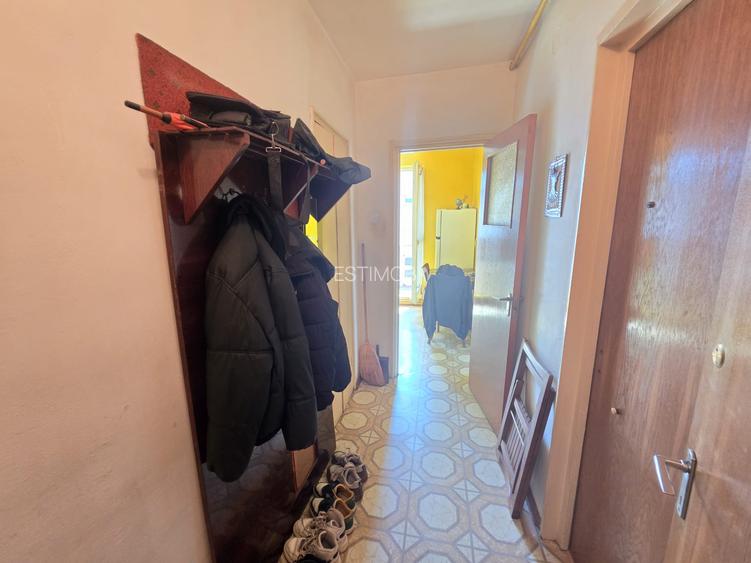 Vanzare Apartament 2 camere zona Grivitei ,Str.Mircea cel Batran - 19
