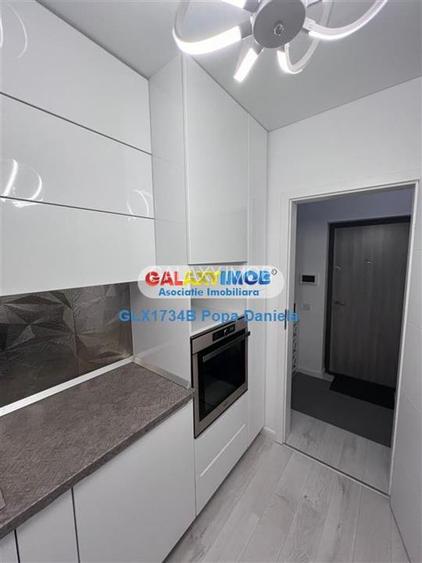 2 camere decomandat, curte proprie București-Prelungirea Ghencea - 12