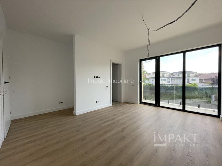 Spațiu birouri de închiriat | Borhanci | 5 parcări - 8