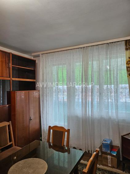 Șoseaua Giurgiului, Piața Progresul - 6