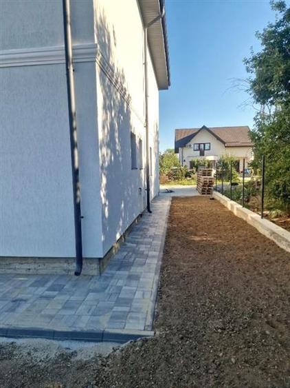 Vanzare - Casa individuala - Vila - Magurele - aproape de centrul orasului - i