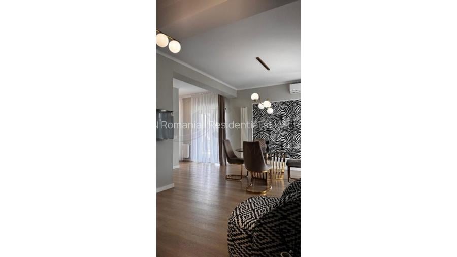 REA1029746 Apartament 3 camere I Parcare I Pipera I Scoala Americana - 16
