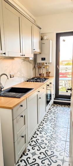 Apartament 2 Camere | 3 min Metrou Grozavesti | Centrala Proprie | Regie - 5