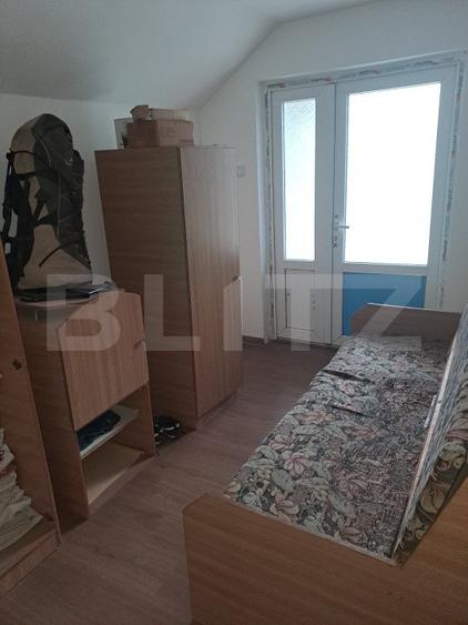 Proprietate cu casa si teren in Oradea
