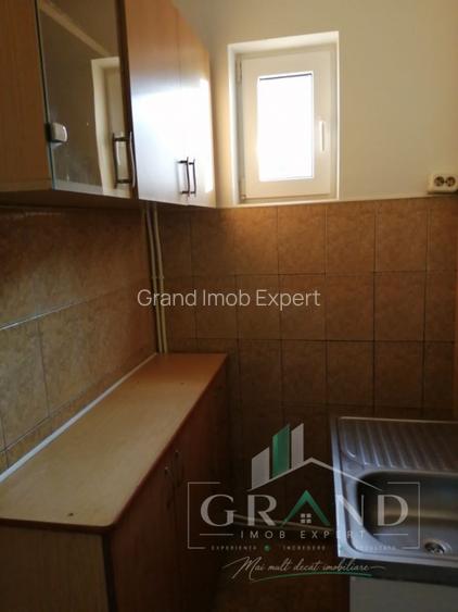Garsonieră de vânzare | Mărăști–zona Dejului/Expo Transilvania