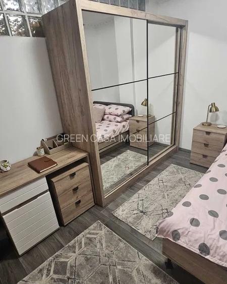 Apartament | 3 camere | 56mp total | Zona Penny | Apahida - 5
