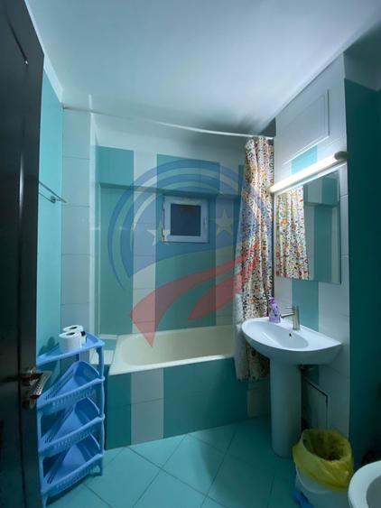 CHIRIE AP 3 CAMERE CENTRU MODERN