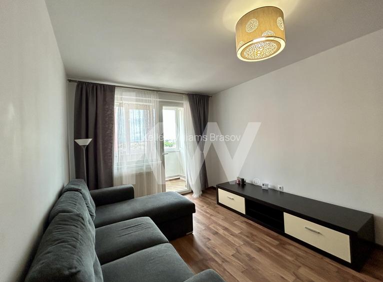 Apartament de inchiriat cu 2 camere  str. Harmanului 70 - 10