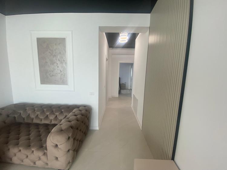 Apartament 2 camere de inchiriat Zona Tomis Nord
