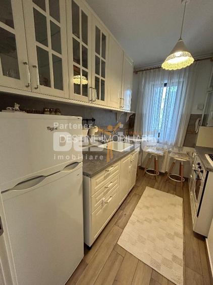 Marriott-Palatul Parlamentului | 2 camere | 55mp | et 4 | bloc 2016 | 700 euro - 9