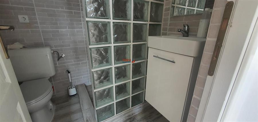 Casă 4 camere cu atelier zona Tolstoi 1200 mp teren