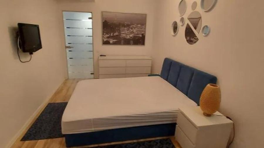 Apartament 2 Camere,Rond Alba Iulia,et.2/7,Amenajat,centrala,mobilat
