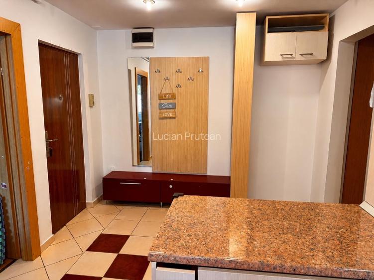 Apartament 3 camere | decomandat | confort 1 | Etaj 1 | Zona Lidia Girocului - 11