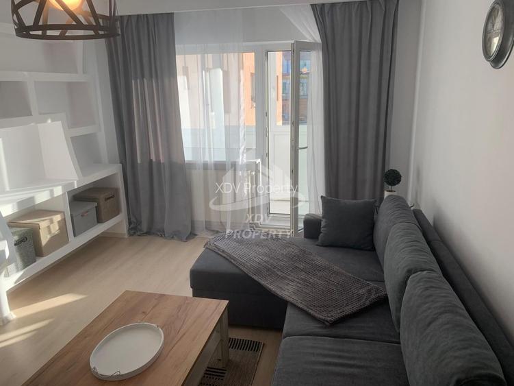 Apartament 3 camere, decomandat ,Strand,  Sibiu - 25