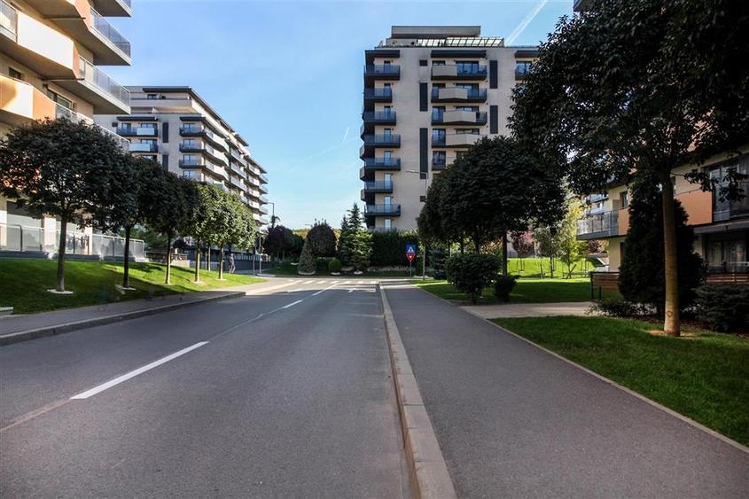 Apartament 2 camere | Grand Park | Parcare subterana | 530 €