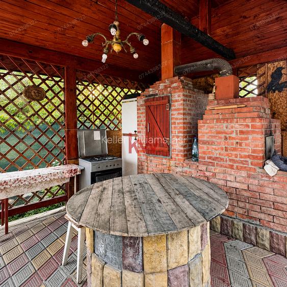 Proprietate cu potențial excepțional, teren 1.200 mp, CUG – Valea Adâncă - 12