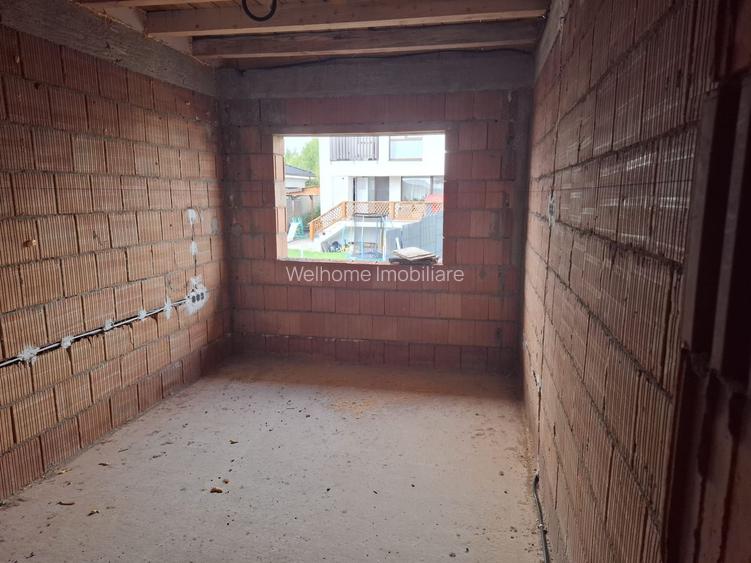 Casa 3 dormitoare, 2 bai -  Sibiu, Calea Cisnadiei - 12