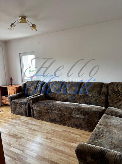 Apartament 4 camere 75.49 mp, 2 bai, 2 balcoane, ,Manastur, Cluj - 3