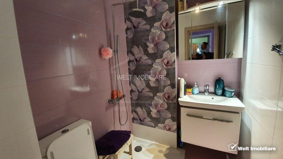 Apartament lux, cu 4 camere, in Marasti, zona Expo Transilvania - 18