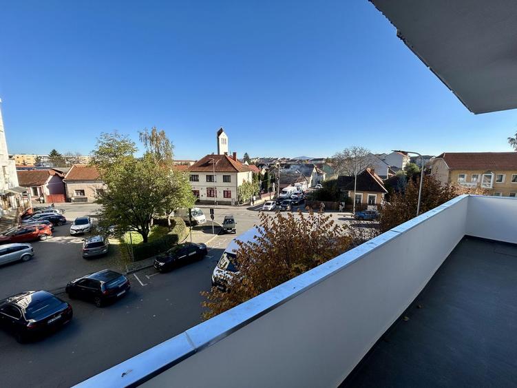 Apartament 2 camere renovat complet | zona centrala Sf. Ghoerghe
