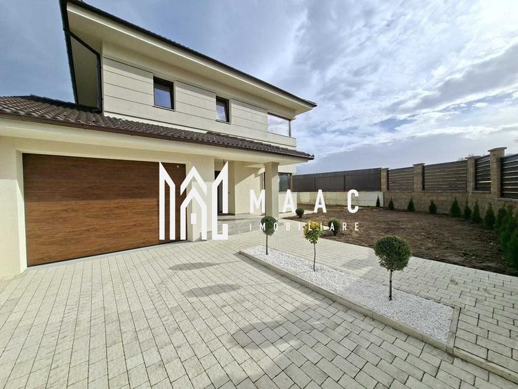 Casa individuala | Cisnadie | Centru | 465 mp