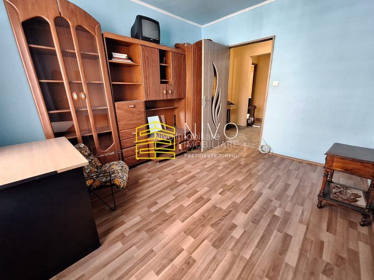 Apartament 3 camere – Tg. Mureș – Tudor – Fortuna - 11