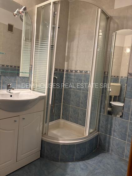 Locatie exceptionala,DECEBAL ,stradal,monolit,bloc reabilitat termic,liber - 16
