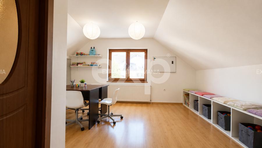 Spațiu de birouri | 178 mp utili | zona Faget, Brașov - 11