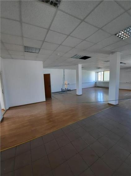 Spatiu Industrial - 500 mp - Productie - Depozitare