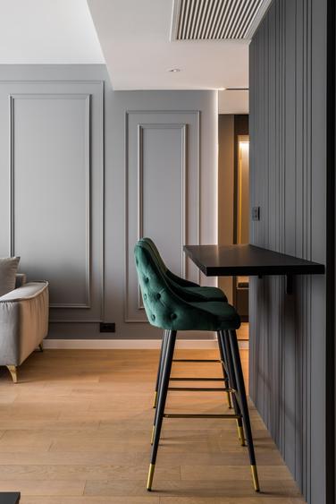 2 camere One Herastrau Towers