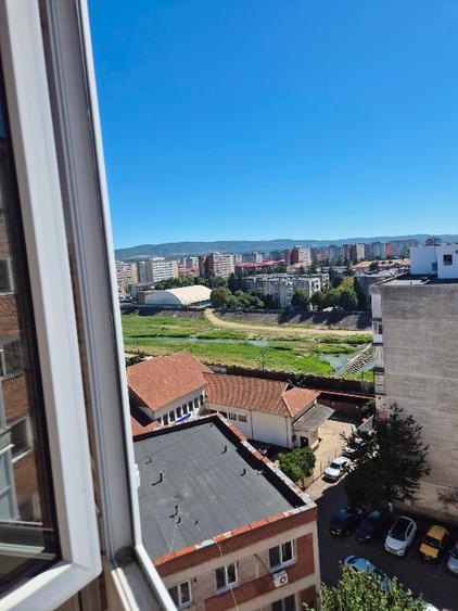 Vand apartament zona centrala