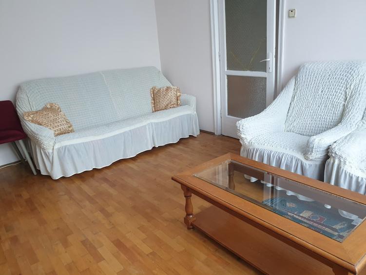 Apartament 2 camere langa gura de metrou Gara de Nord