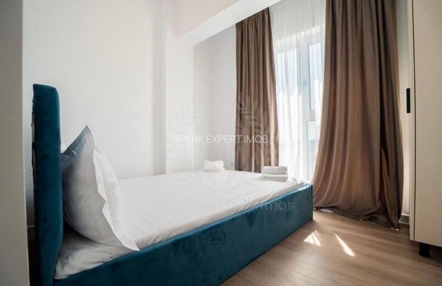 Apartament 3 camere, bloc nou, zona Centrala, Ploiești - 8
