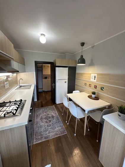Apartament 3 camere Unirea Shopping Center | aer conditionat | metrou.