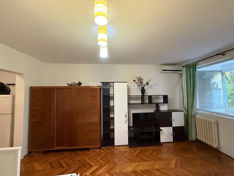 GARSONIERA MODERNA RENOVATA METROU FAVORIT - 5