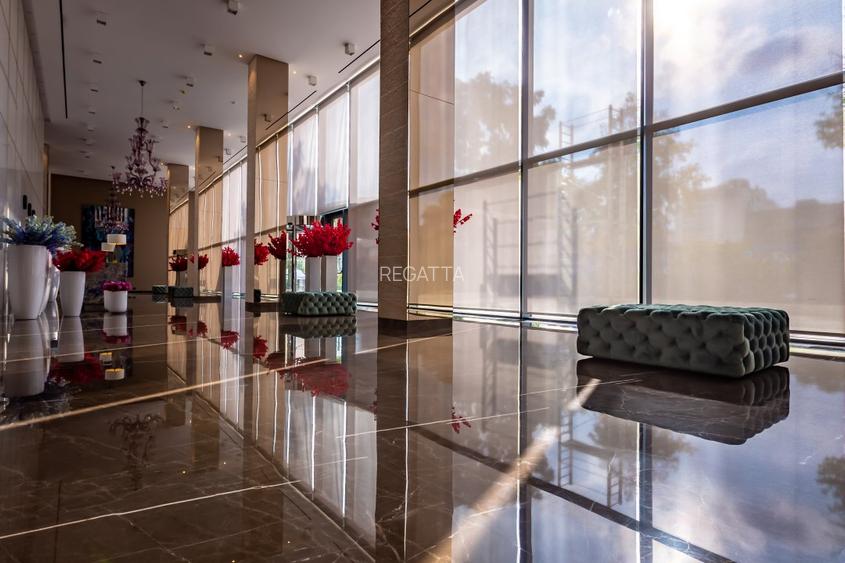 Apartament 4 camere de vanzare zona Floreasca Parcul Verdi, Bucuresti - 9