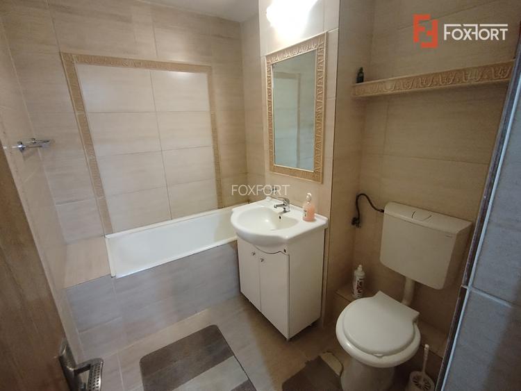 Apartament cu 3 camere de inchiriat in zona Soarelui - 7