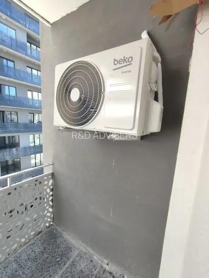 Apartament 2 camere Sky Sofia Prima închiriere Mobilier premium Titan
